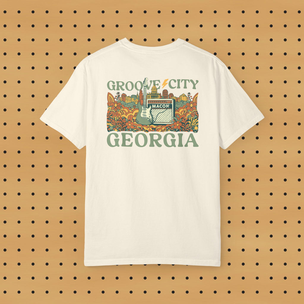 Groove City Georgia T-Shirt