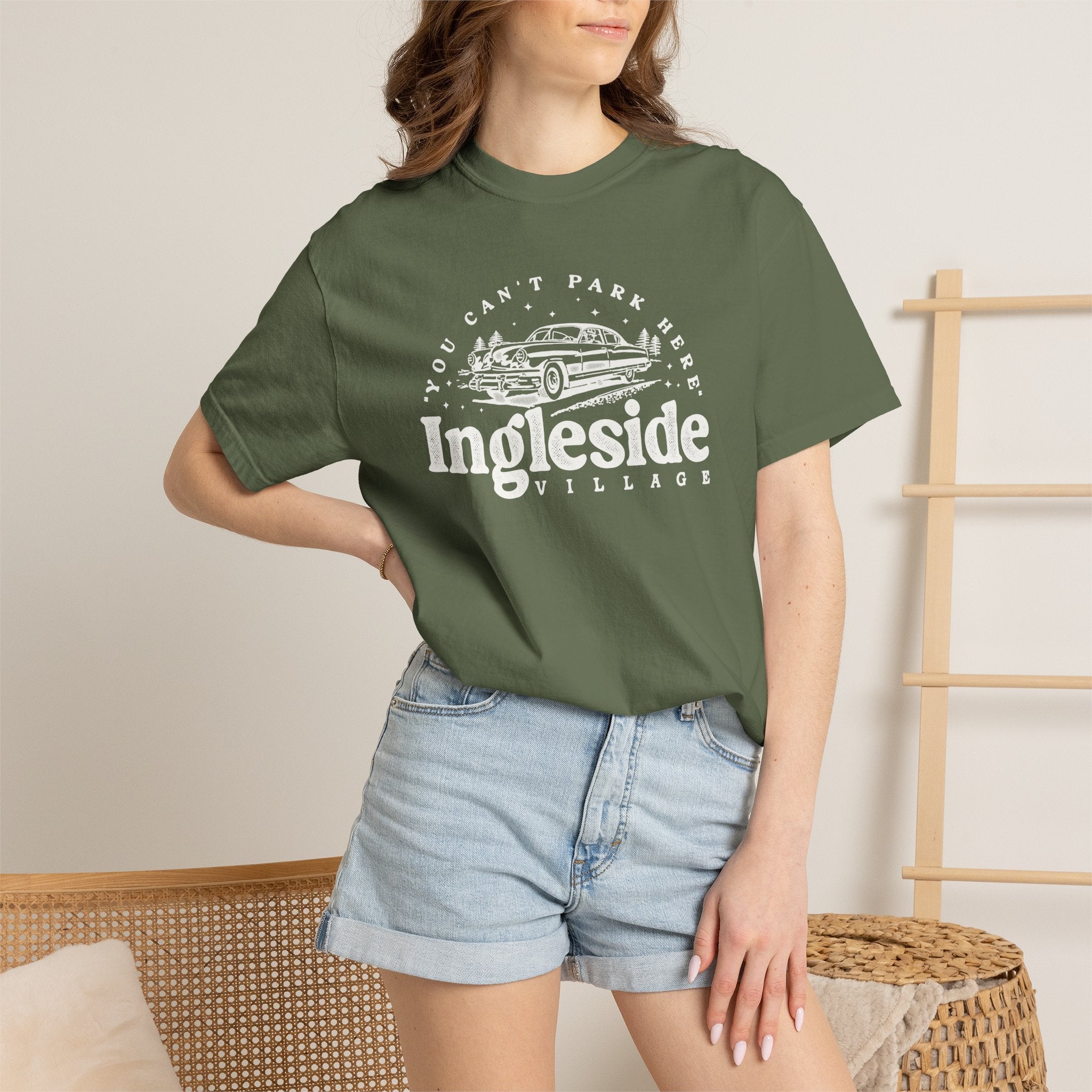 Ingleside Village T-Shirt
