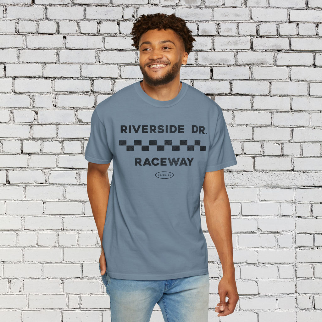 Riverside Dr. Raceway T-Shirt