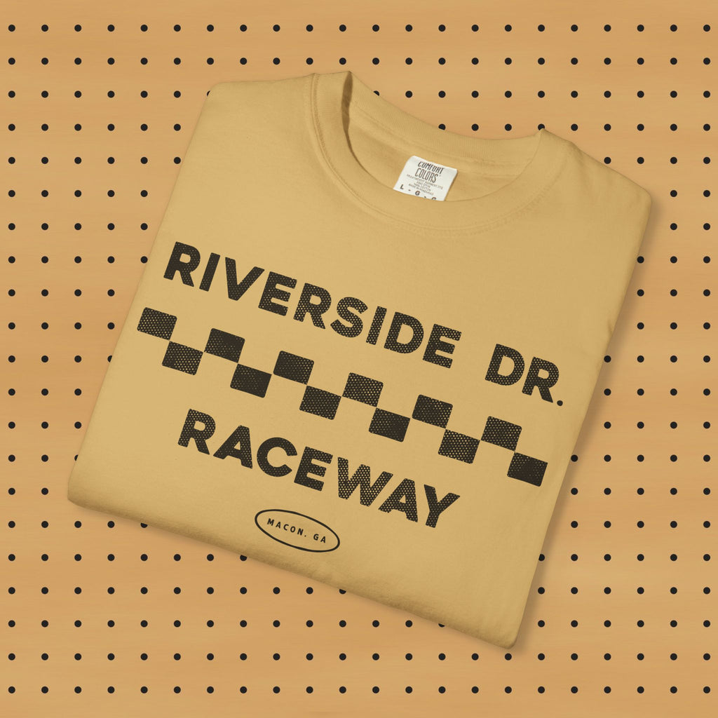 Riverside Dr. Raceway T-Shirt