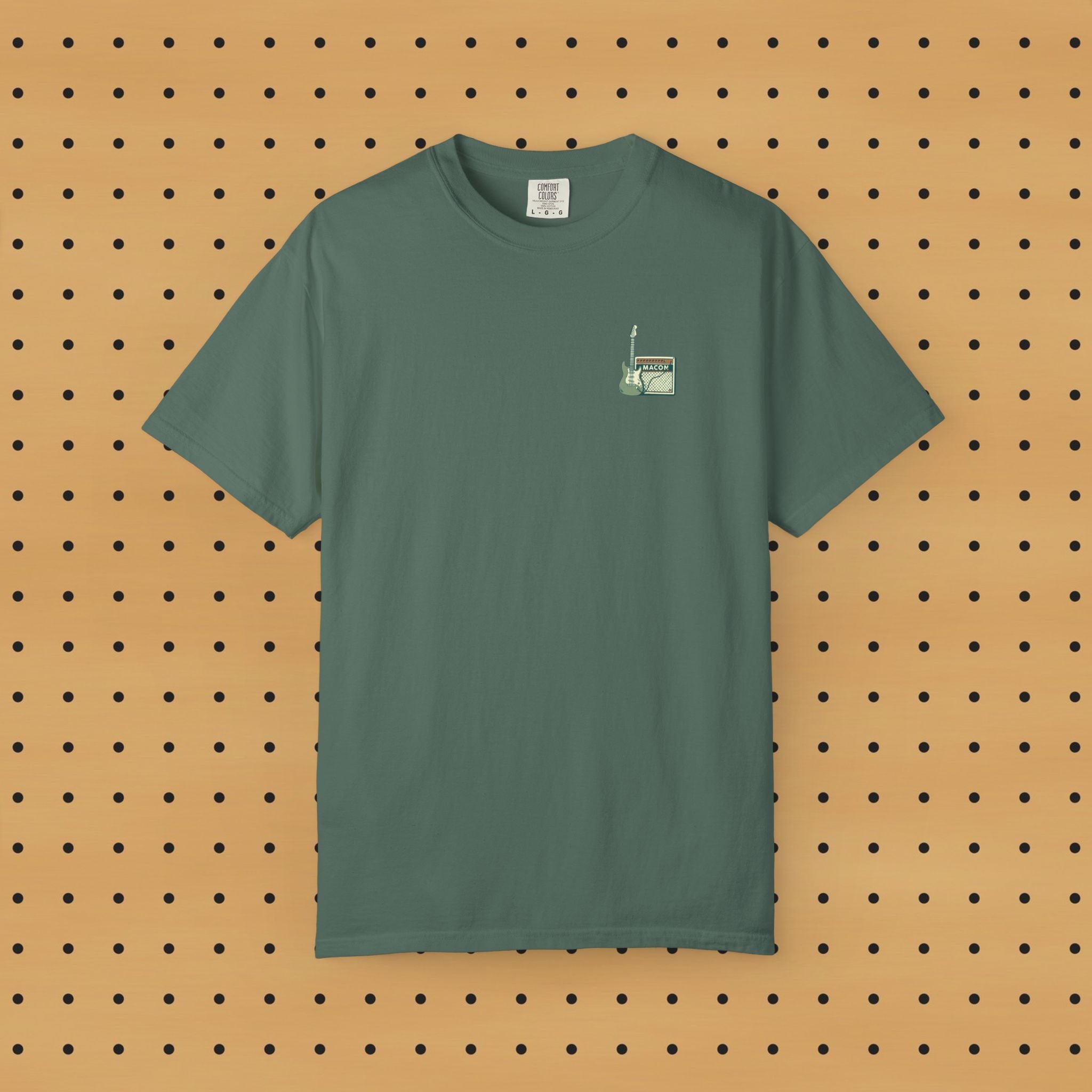 Groove City Georgia T-Shirt
