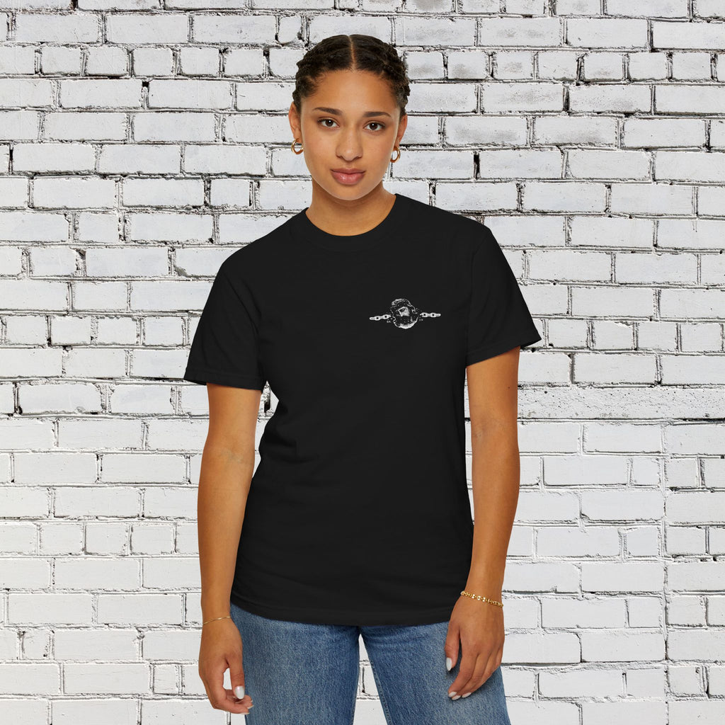 Image of the Invisible Tshirt