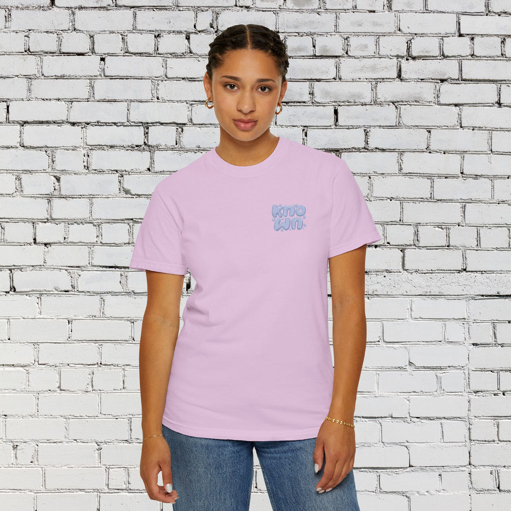 Known - Psalms 139 T‑Shirt