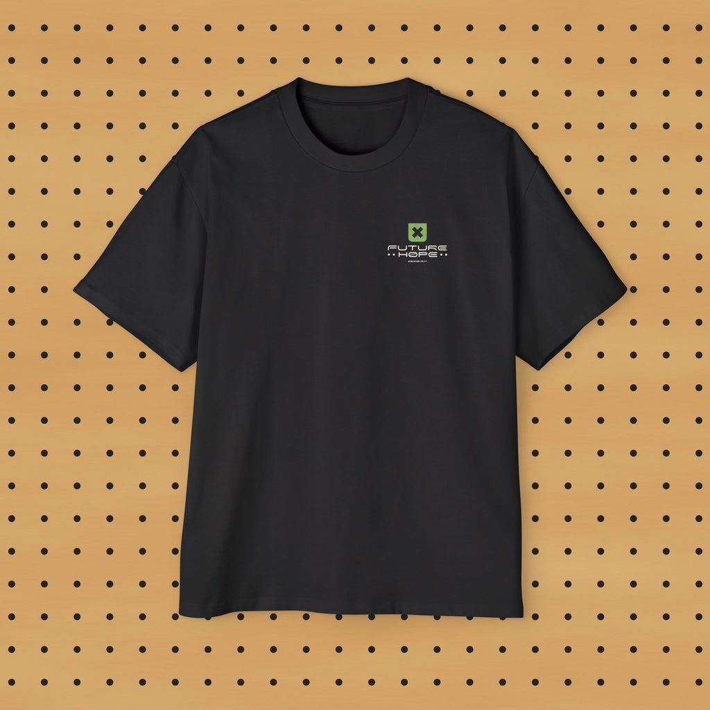 Future Hope - Gen X Soft Club Shirt