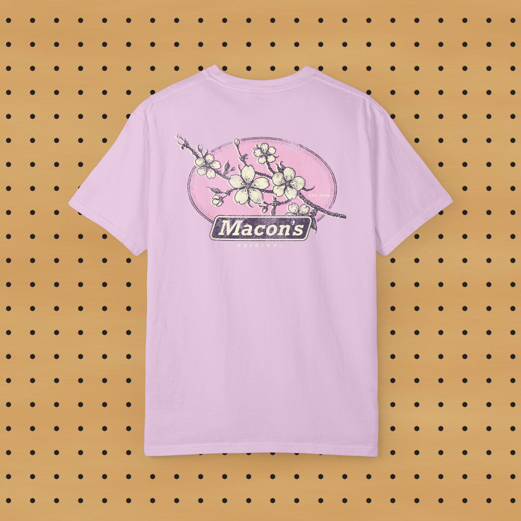 Macon's Original - Cherry Blossom PINK (3 Color Options)