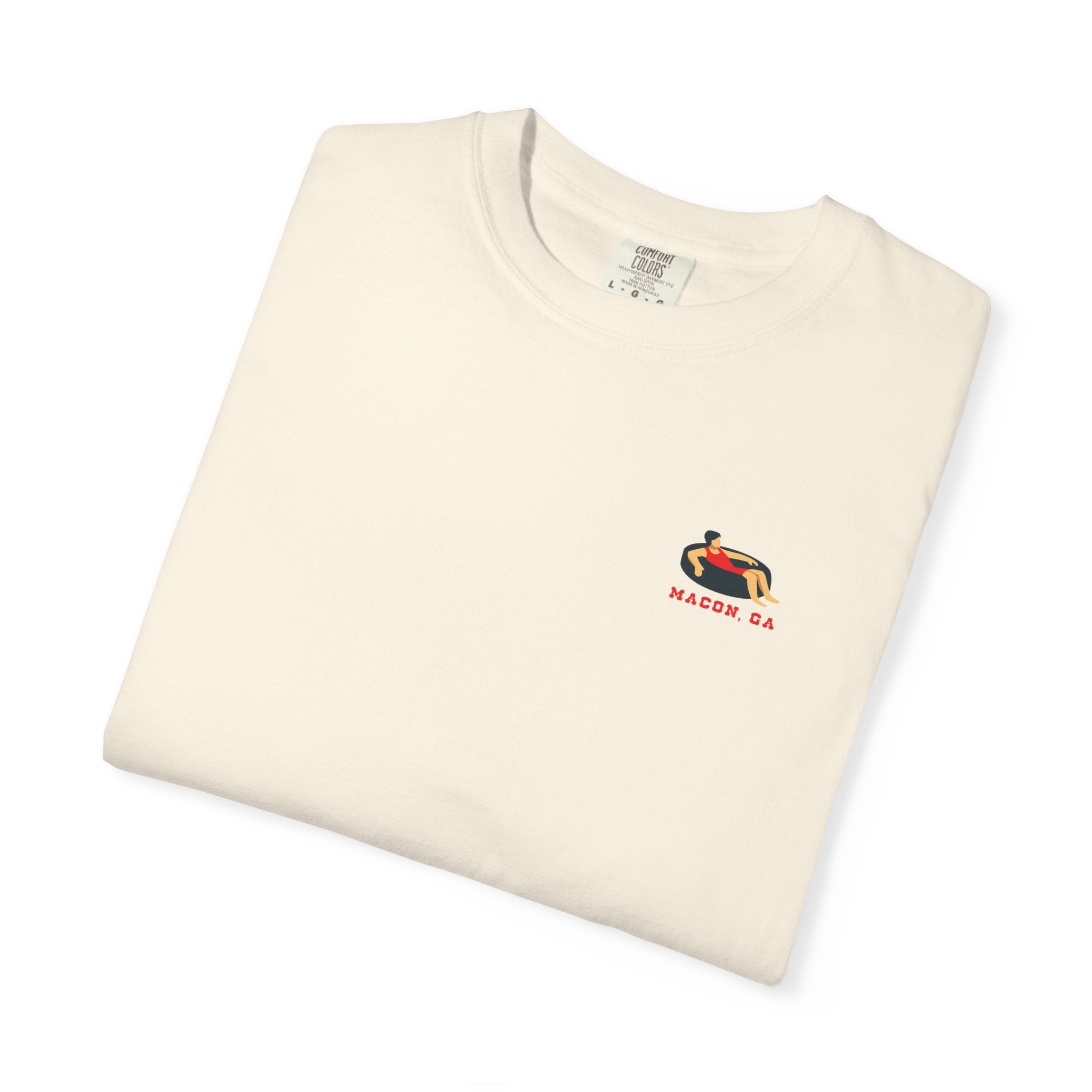 Float Macon T-Shirt