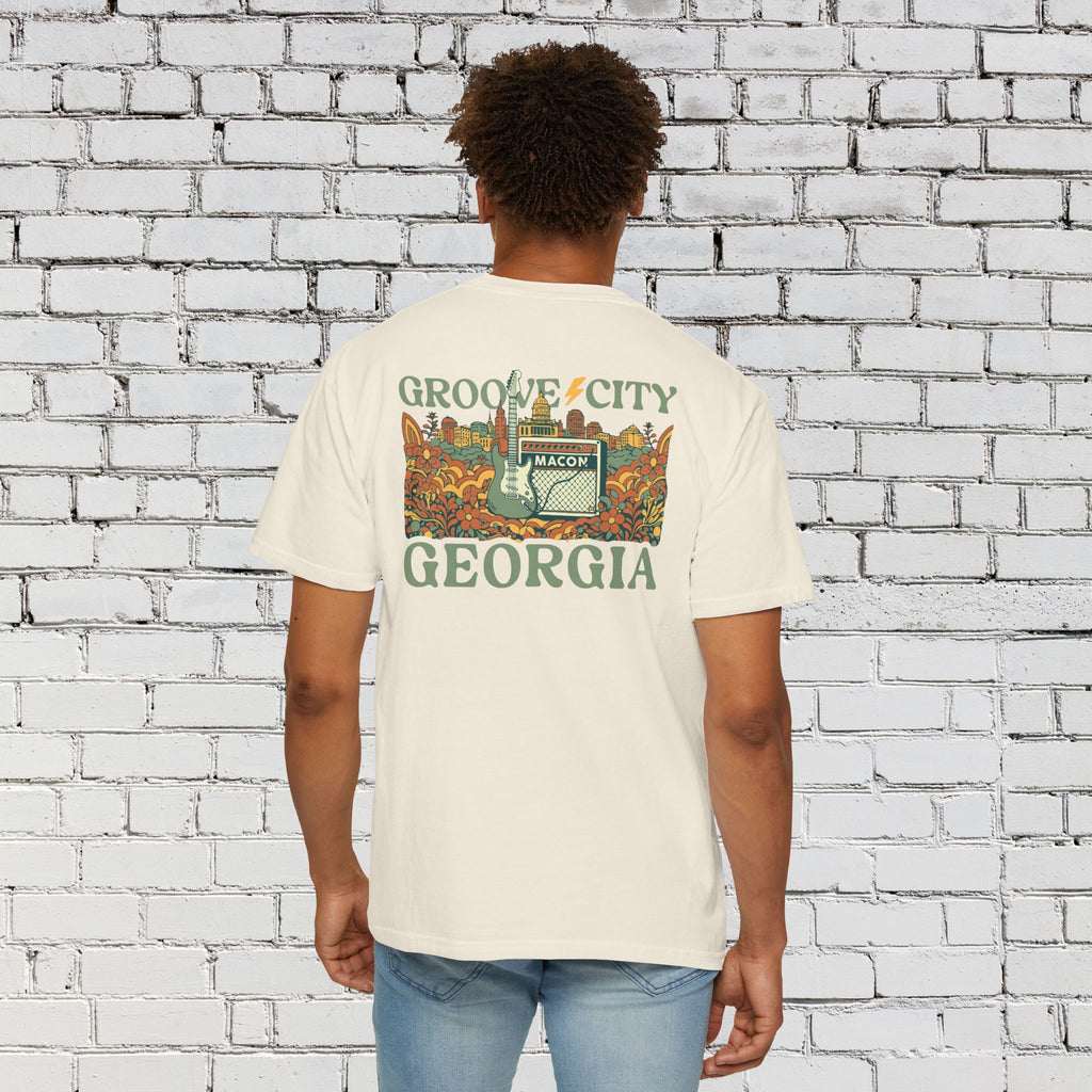 Groove City Georgia T-Shirt