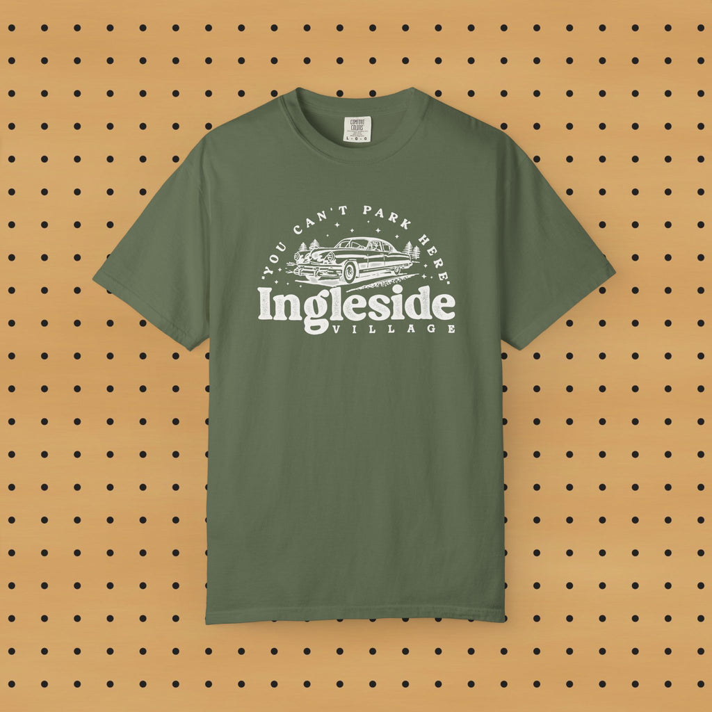Ingleside Village T-Shirt