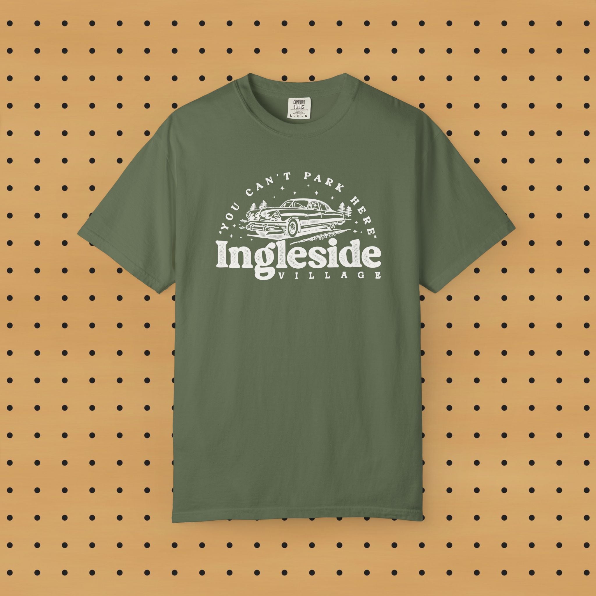 Ingleside Village T-Shirt