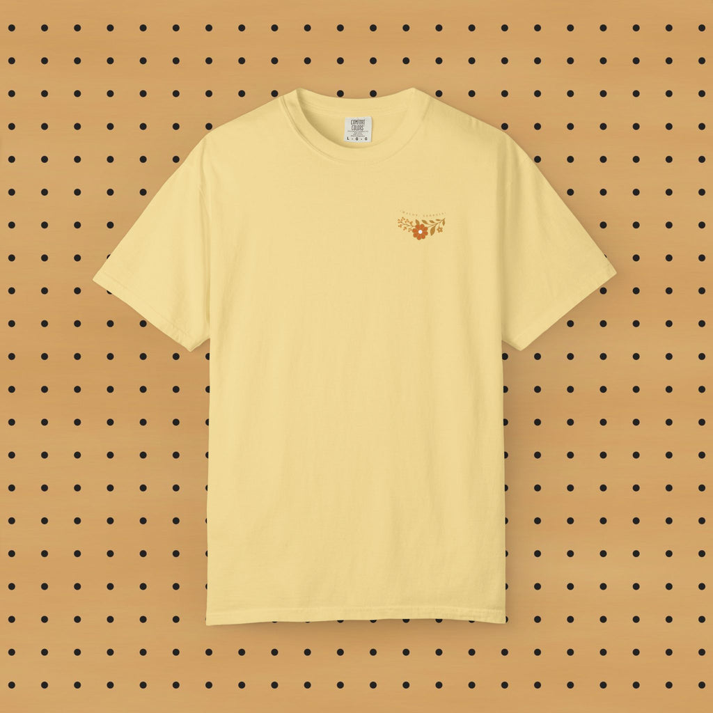 Make Ya A Plate - Granny Shirt