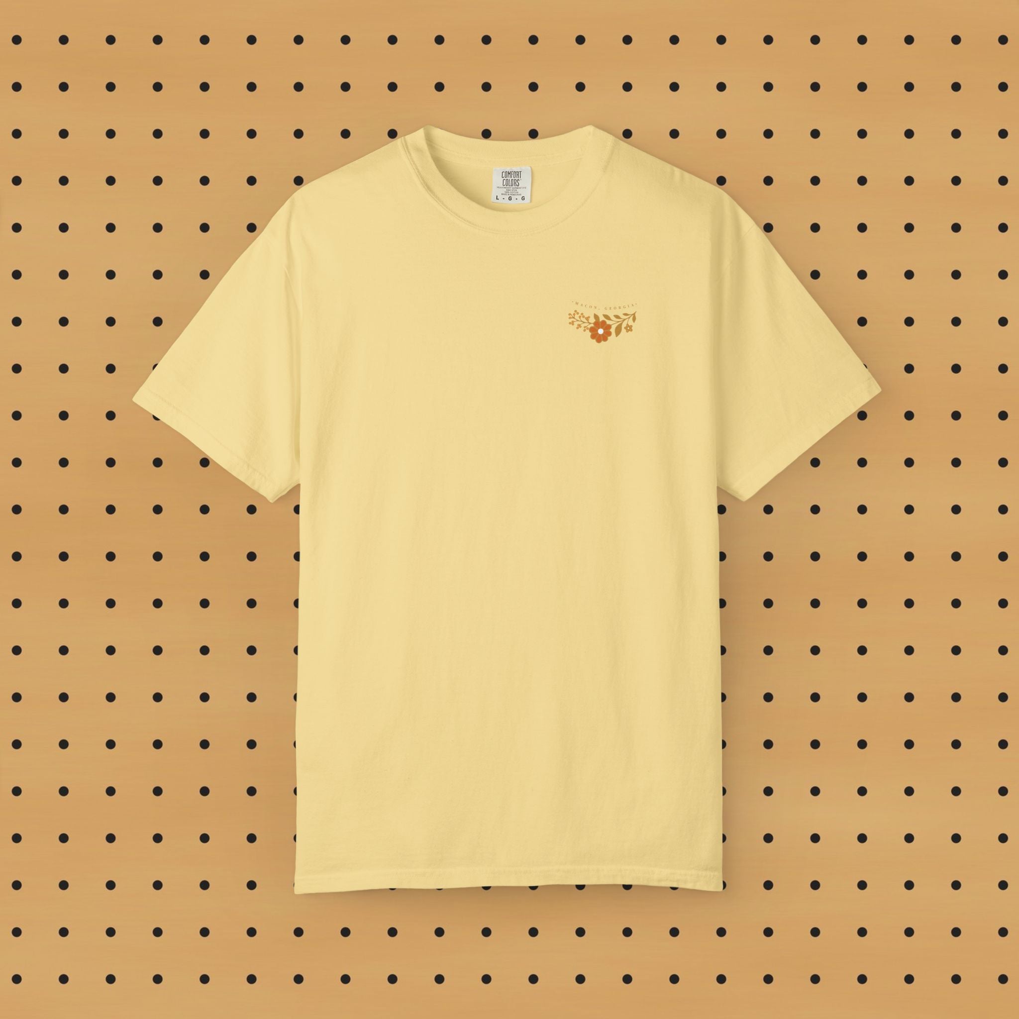 Make Ya A Plate - Granny Shirt
