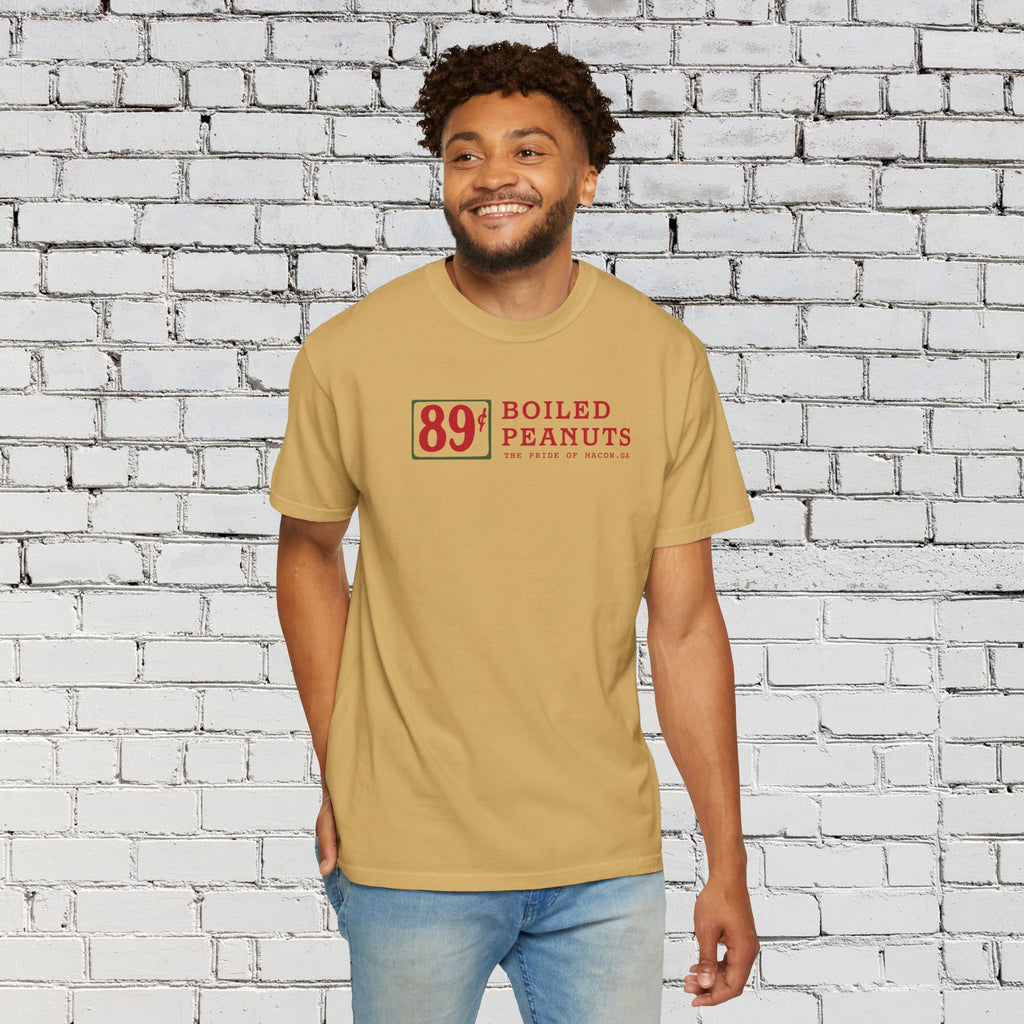Vintage Boiled Peanuts T-Shirt