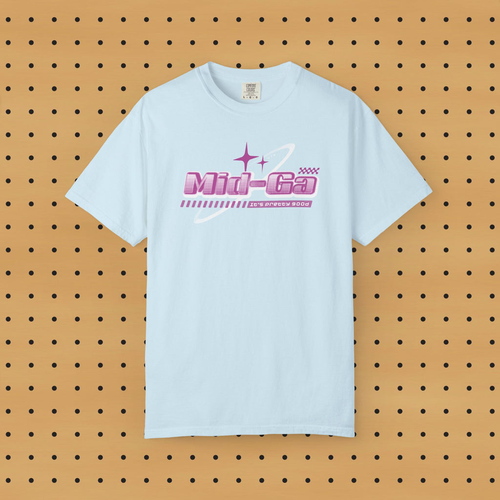 Mid-GA Y2K T-Shirt