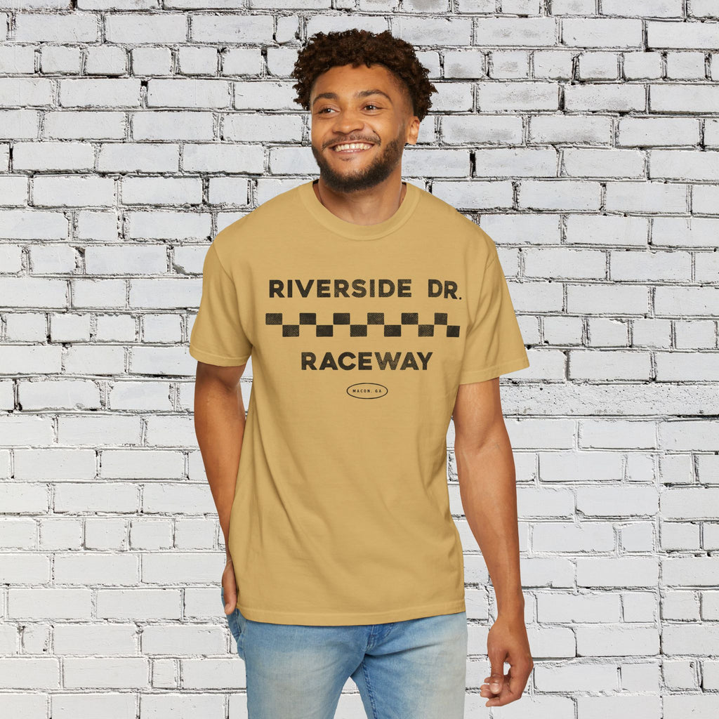 Riverside Dr. Raceway T-Shirt