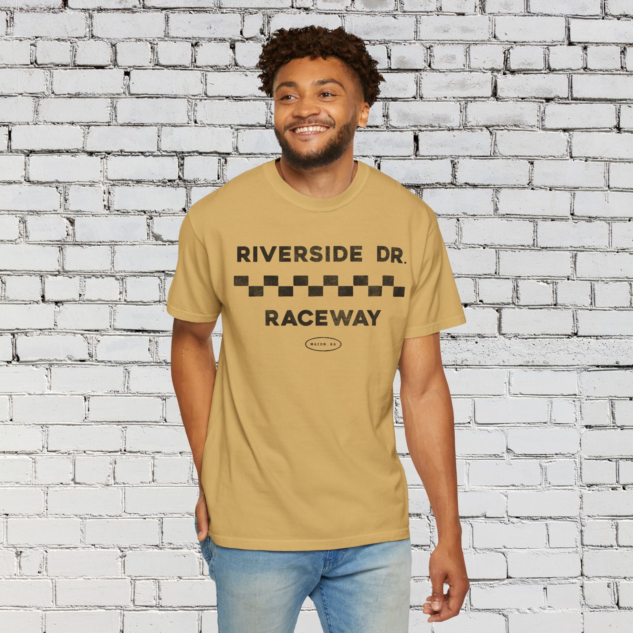 Riverside Dr. Raceway T-Shirt