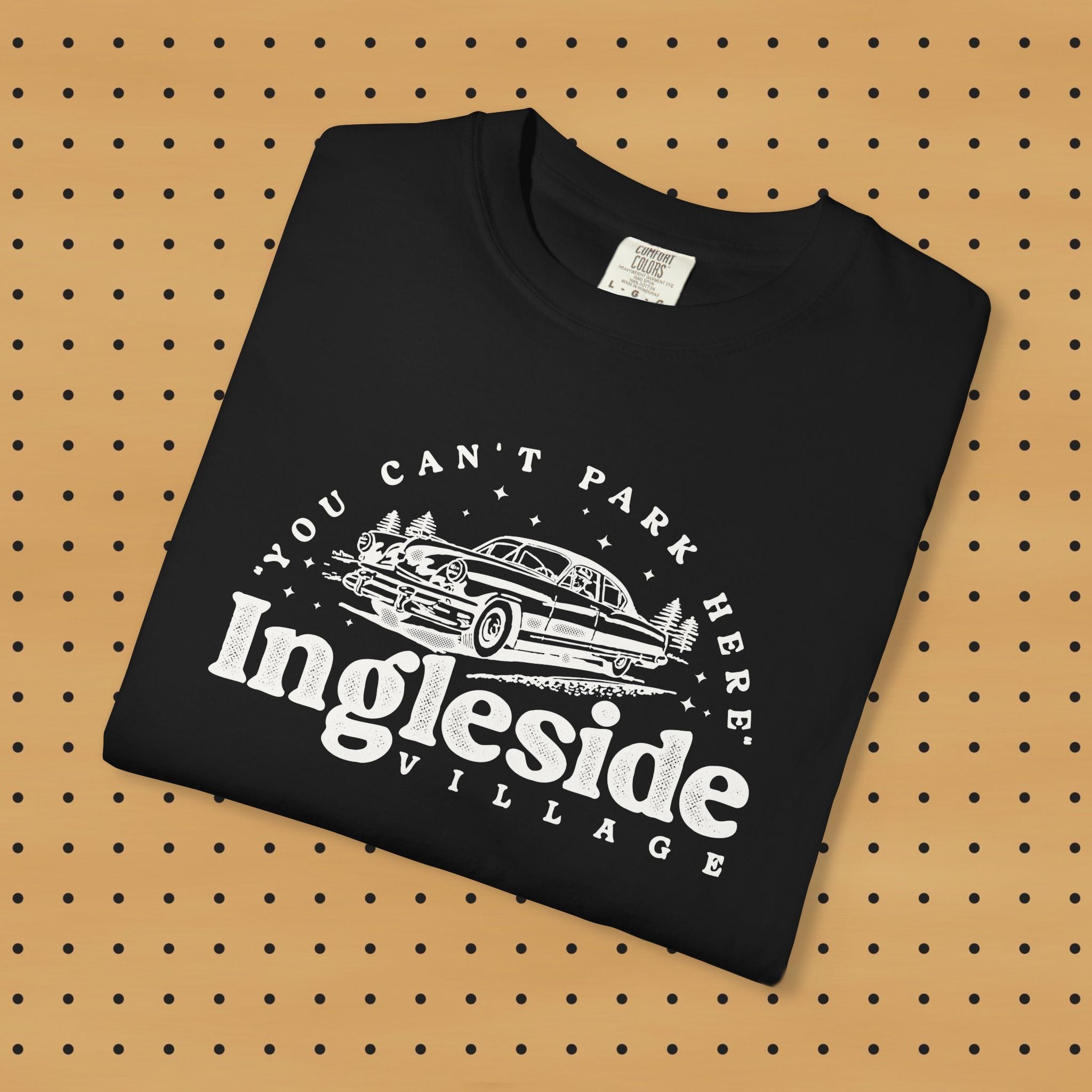 Ingleside Village T-Shirt