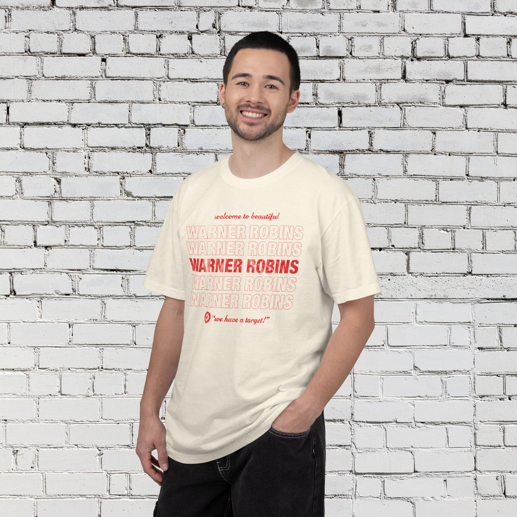 Warner Robins Bag T-shirt