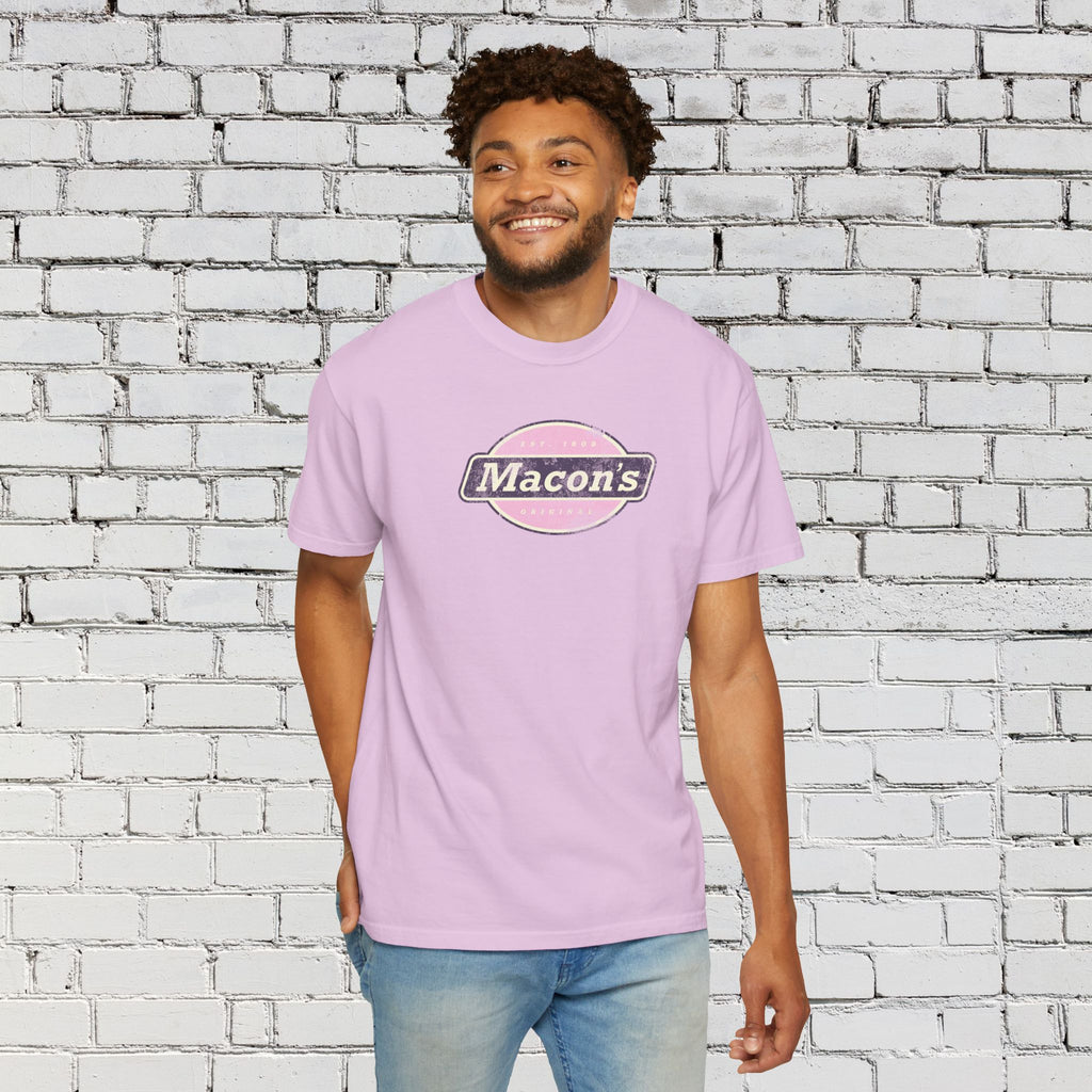 Macon's Original - Cherry Blossom PINK (3 Color Options)