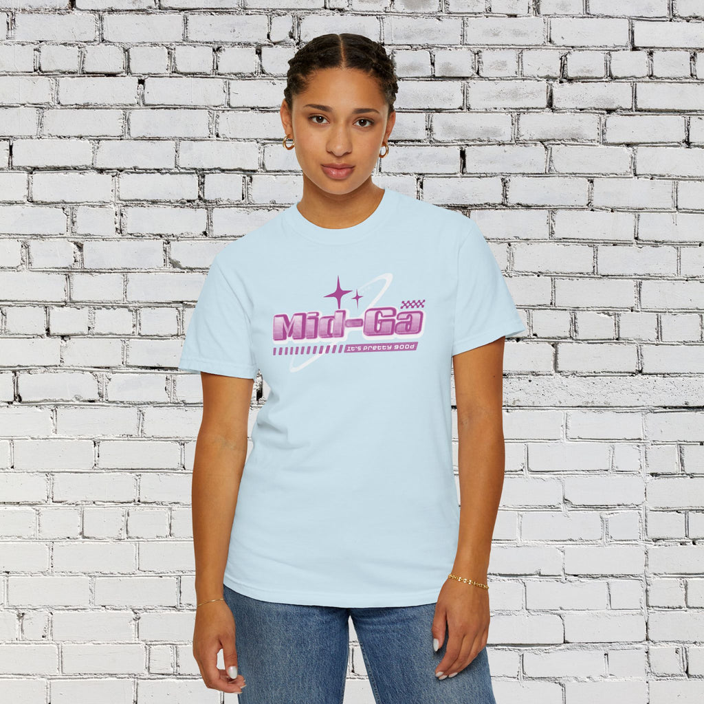 Mid-GA Y2K T-Shirt