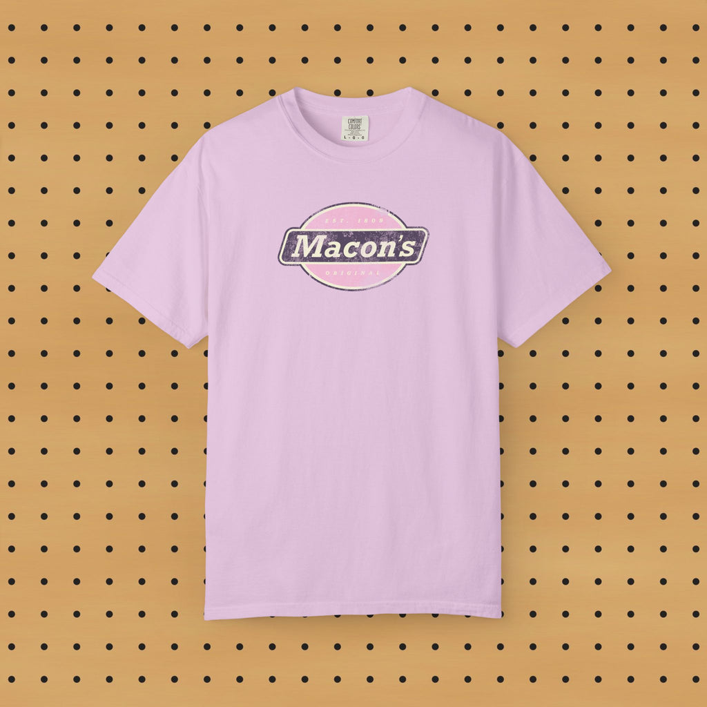 Macon's Original - Cherry Blossom PINK (3 Color Options)