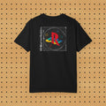 Warner Robins Retro Gamer Disk T-Shirt