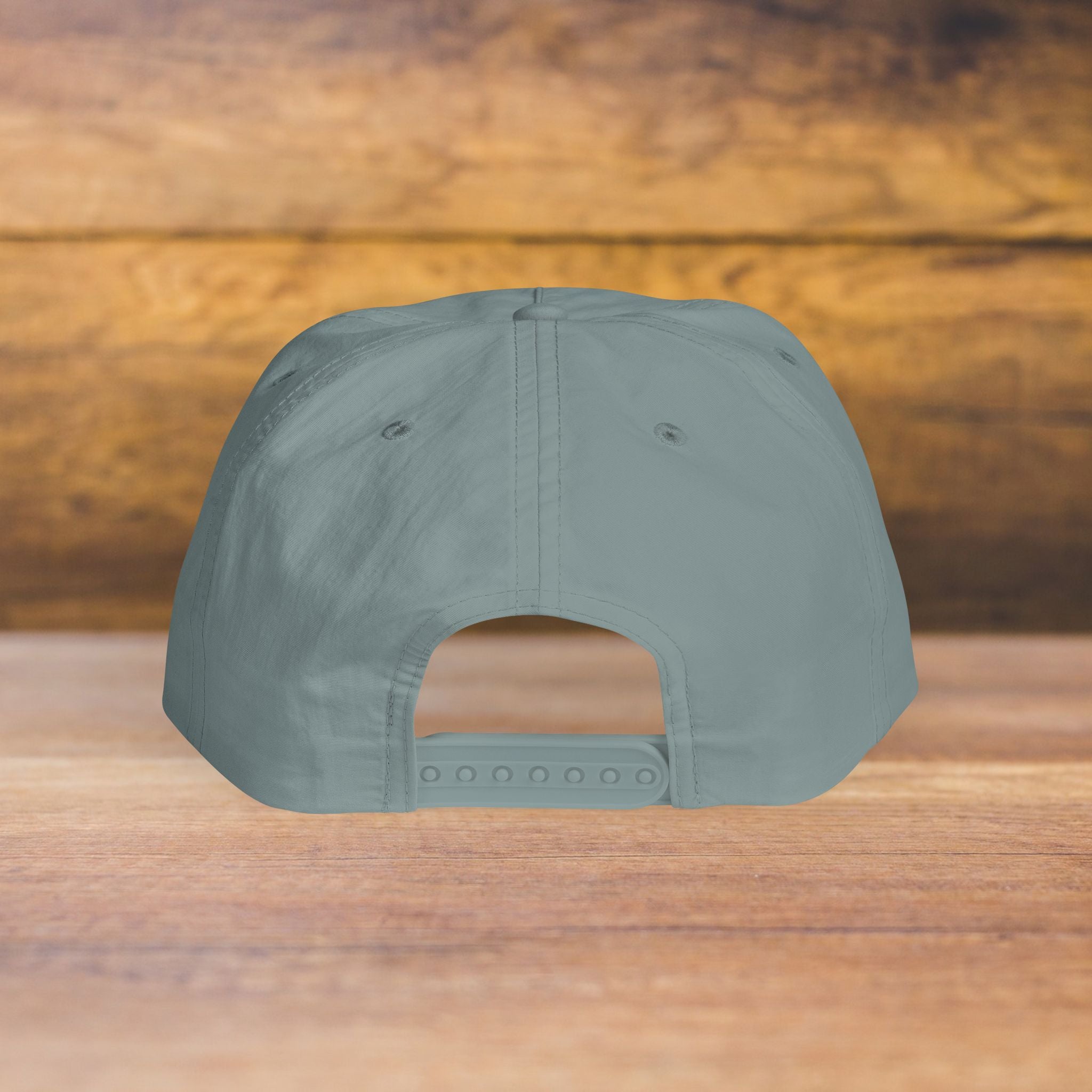 Ocmulgee Mounds - Surf Hat