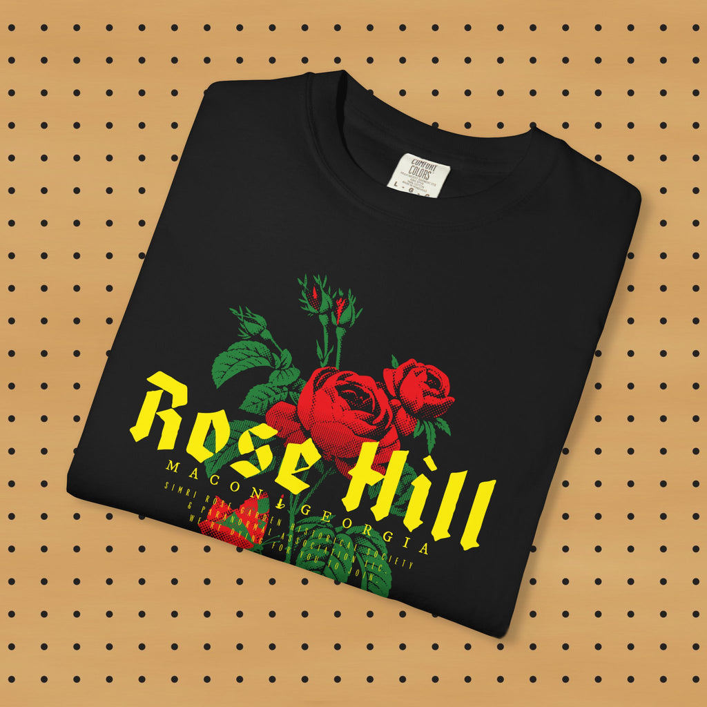 Rose Hill T‑Shirt