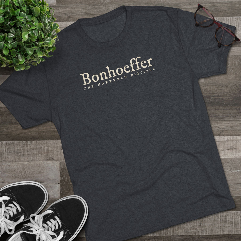 Bonhoeffer Portrait T-Shirt