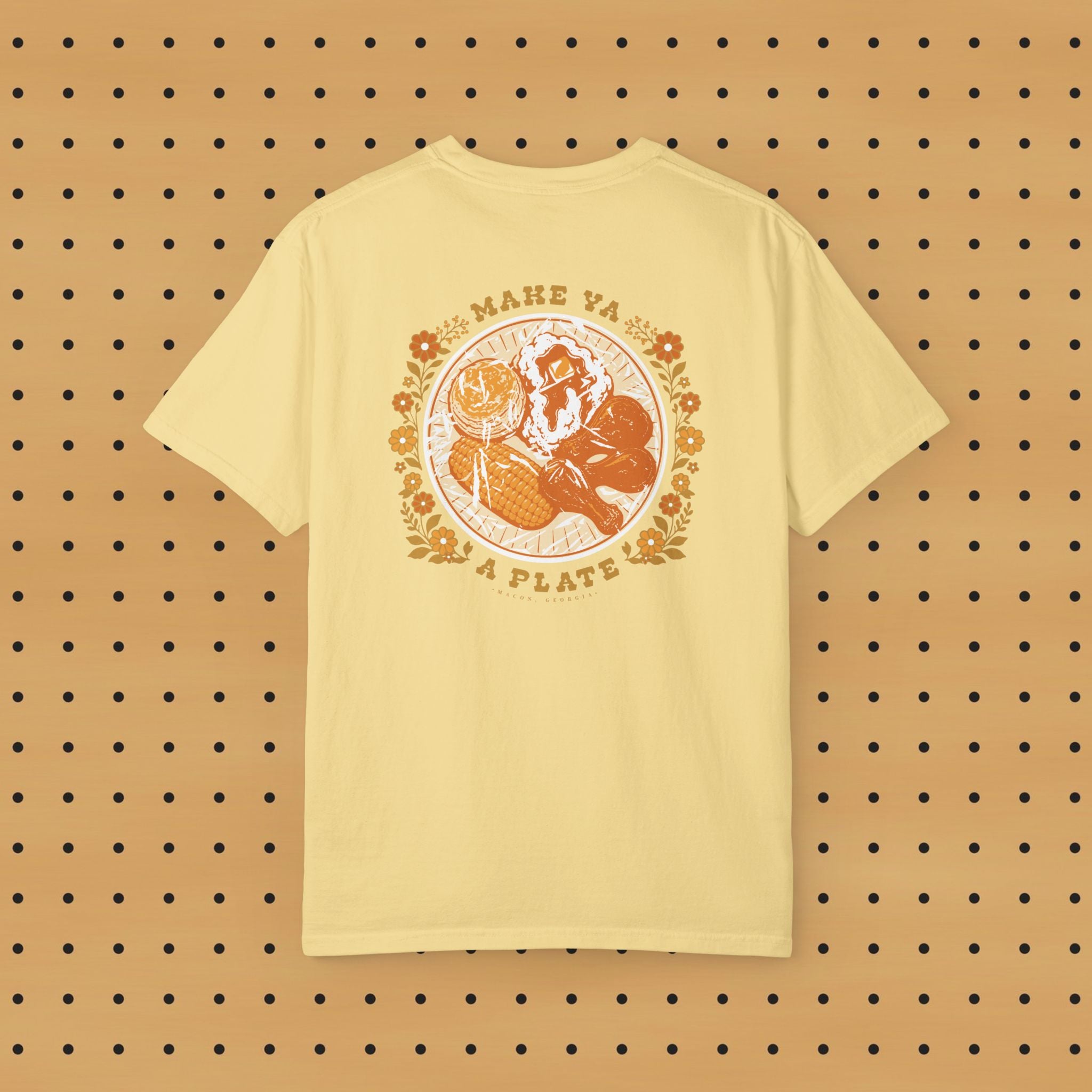 Make Ya A Plate - Granny Shirt