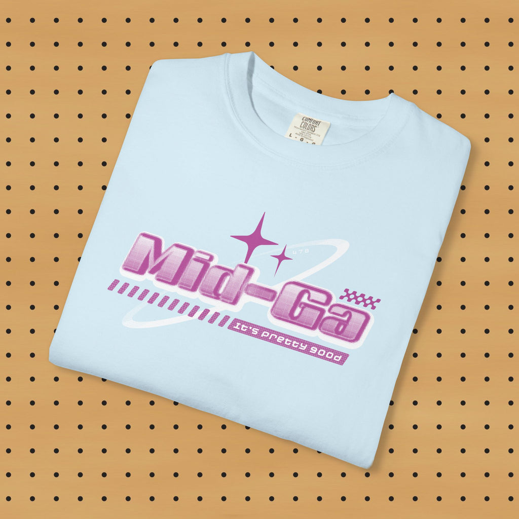 Mid-GA Y2K T-Shirt