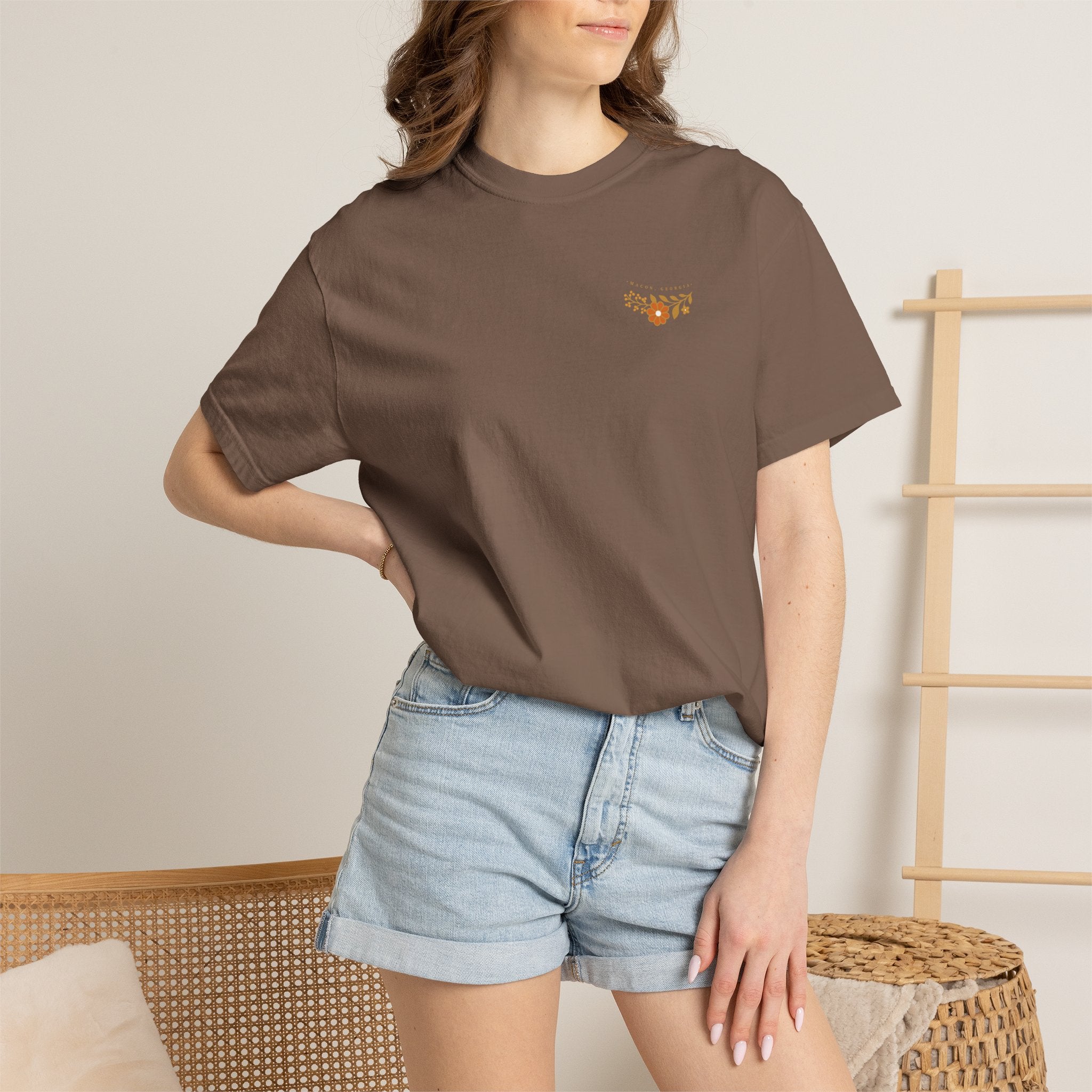 Make Ya A Plate - Granny Shirt
