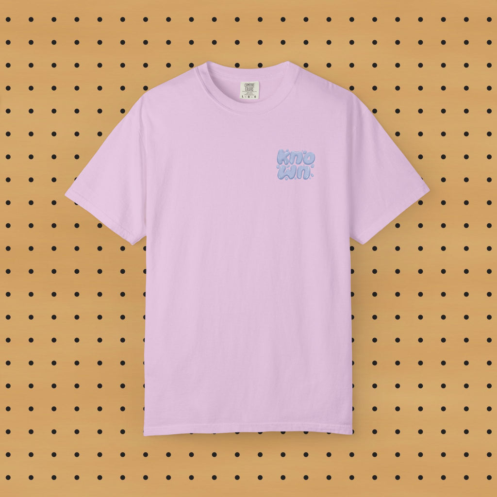 Known - Psalms 139 T‑Shirt