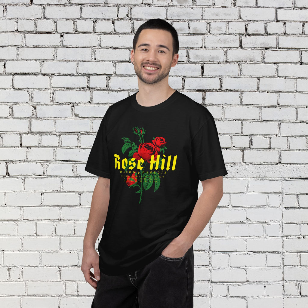 Rose Hill T‑Shirt