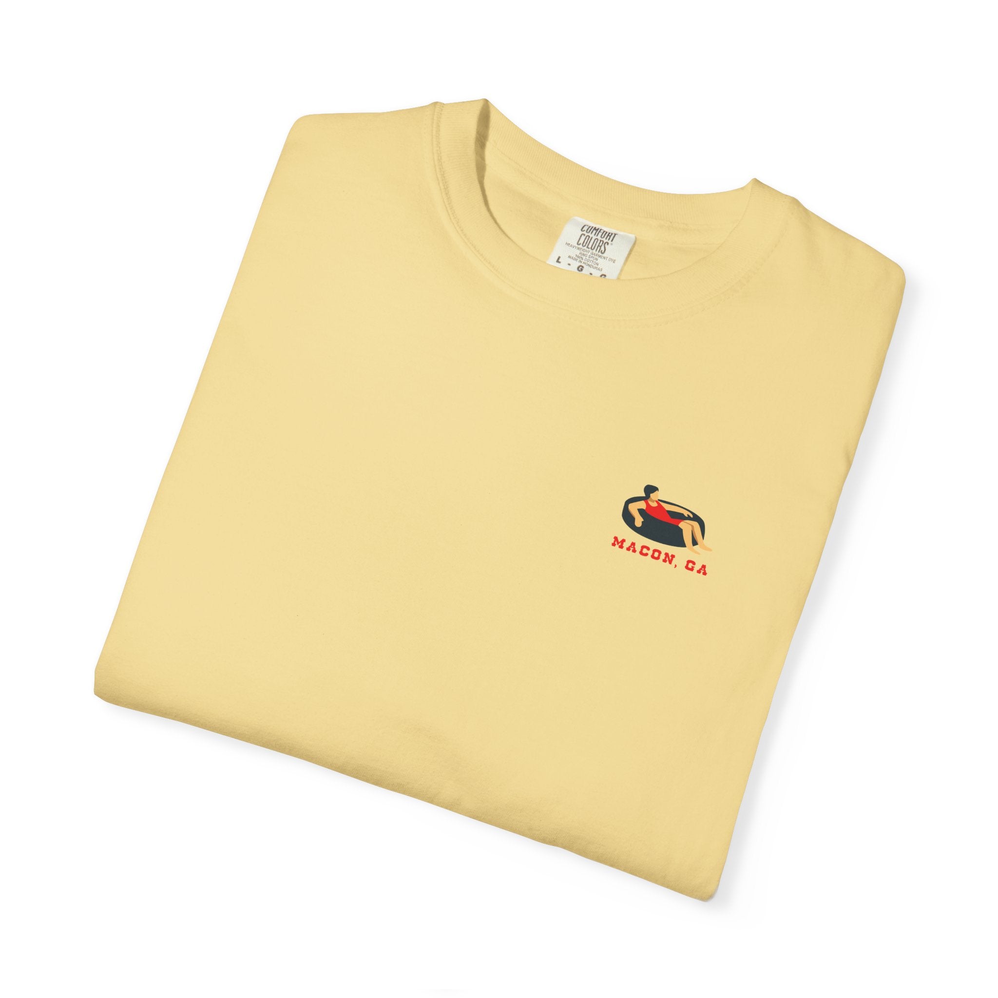 Float Macon T-Shirt
