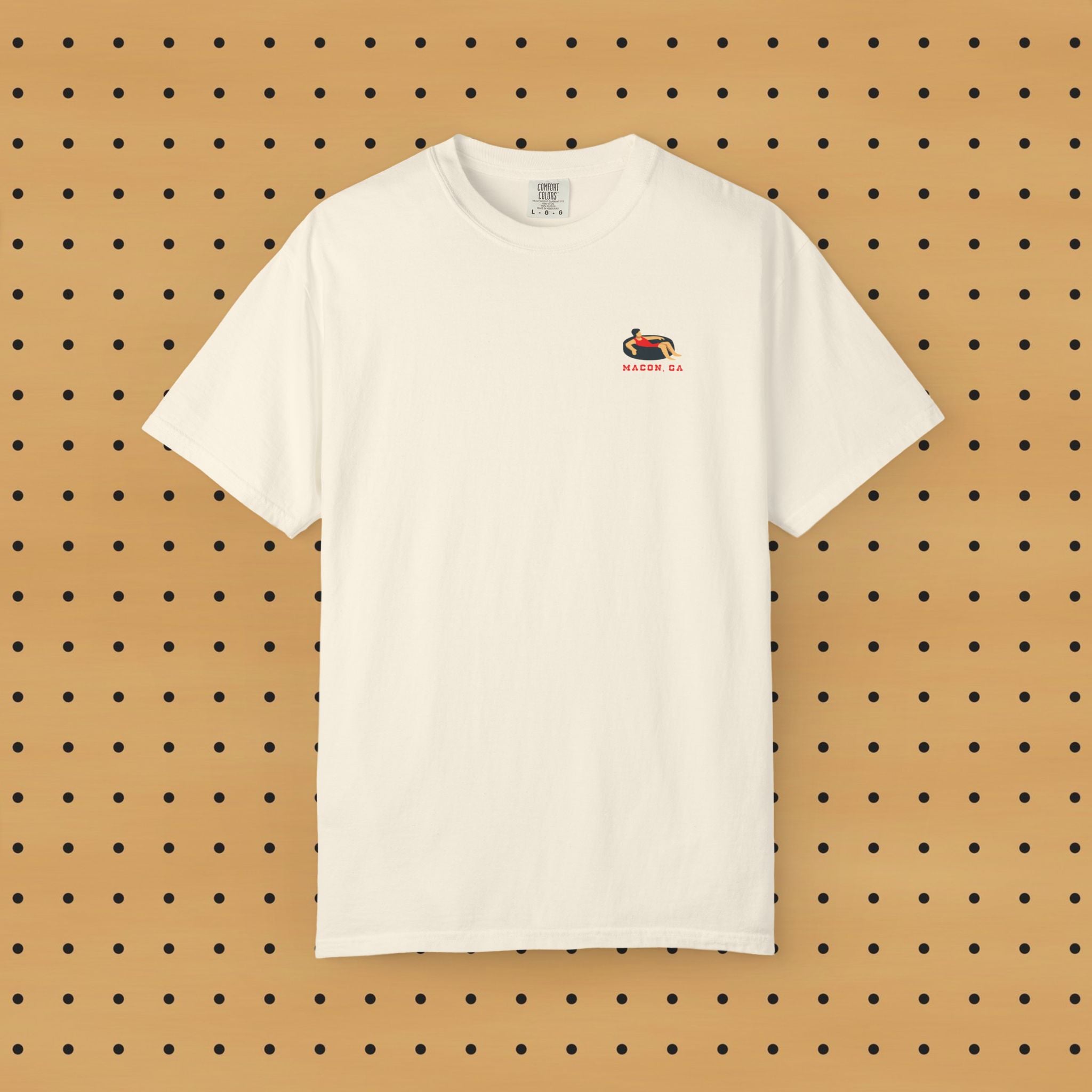 Float Macon T-Shirt