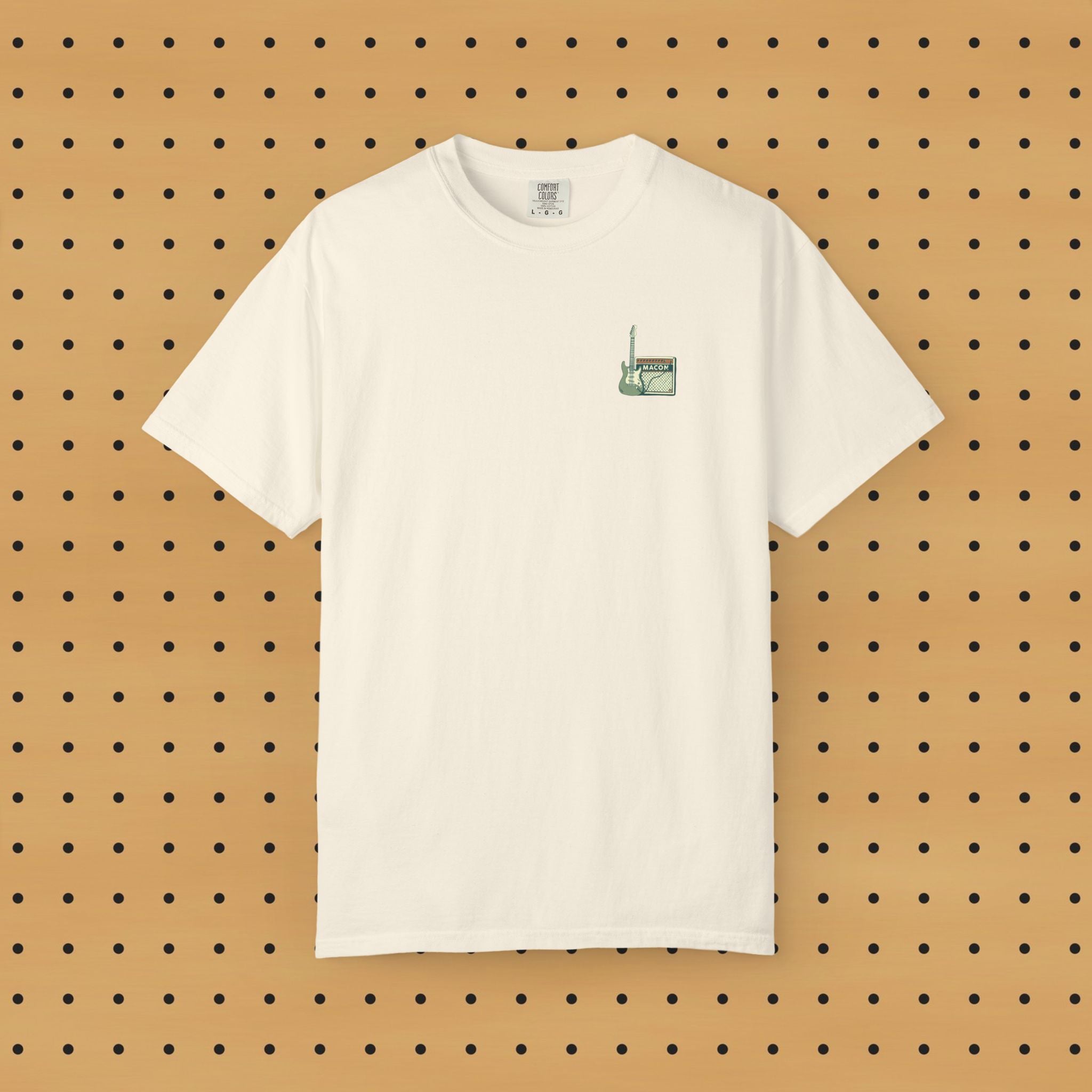 Groove City Georgia T-Shirt