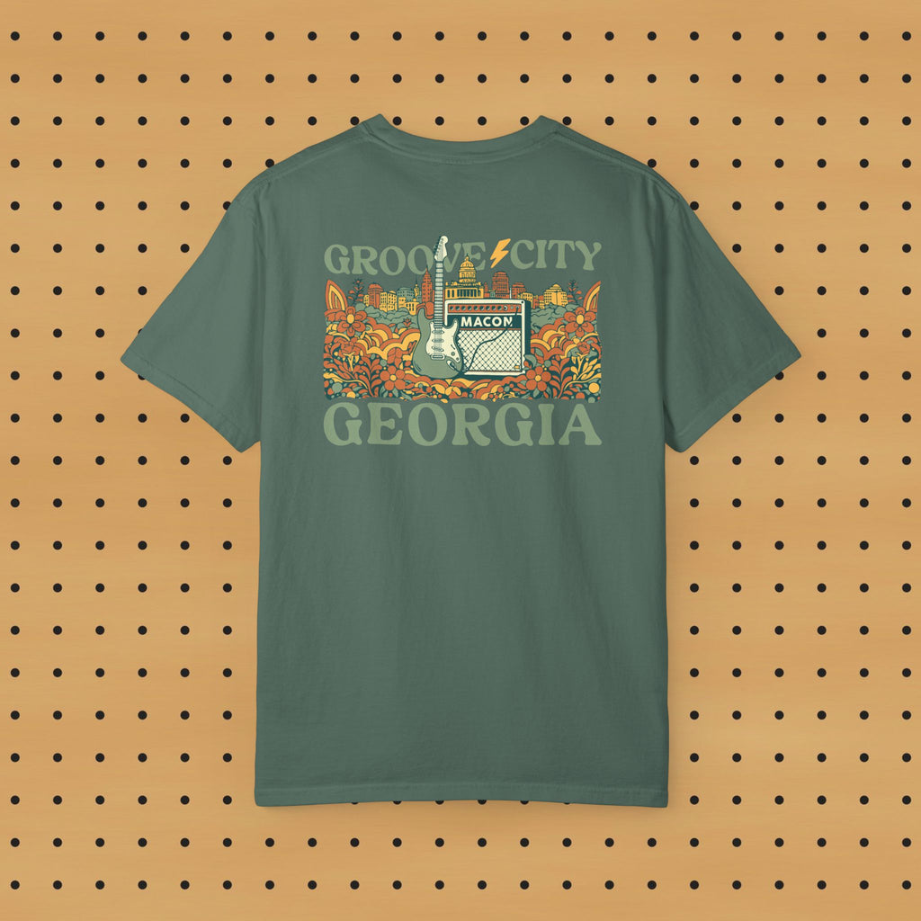 Groove City Georgia T-Shirt