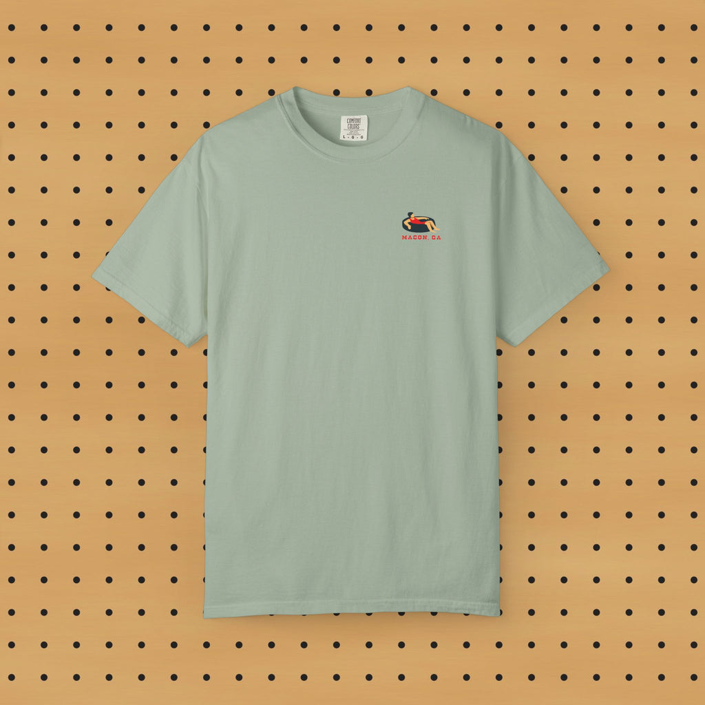 Float Macon T-Shirt