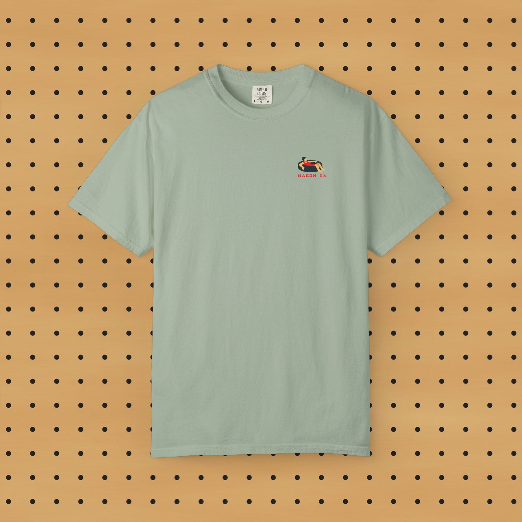 Float Macon T-Shirt