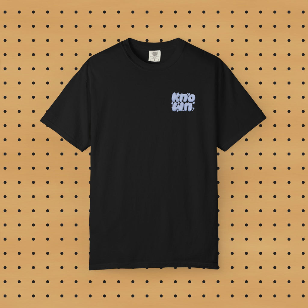 Known - Psalms 139 T‑Shirt
