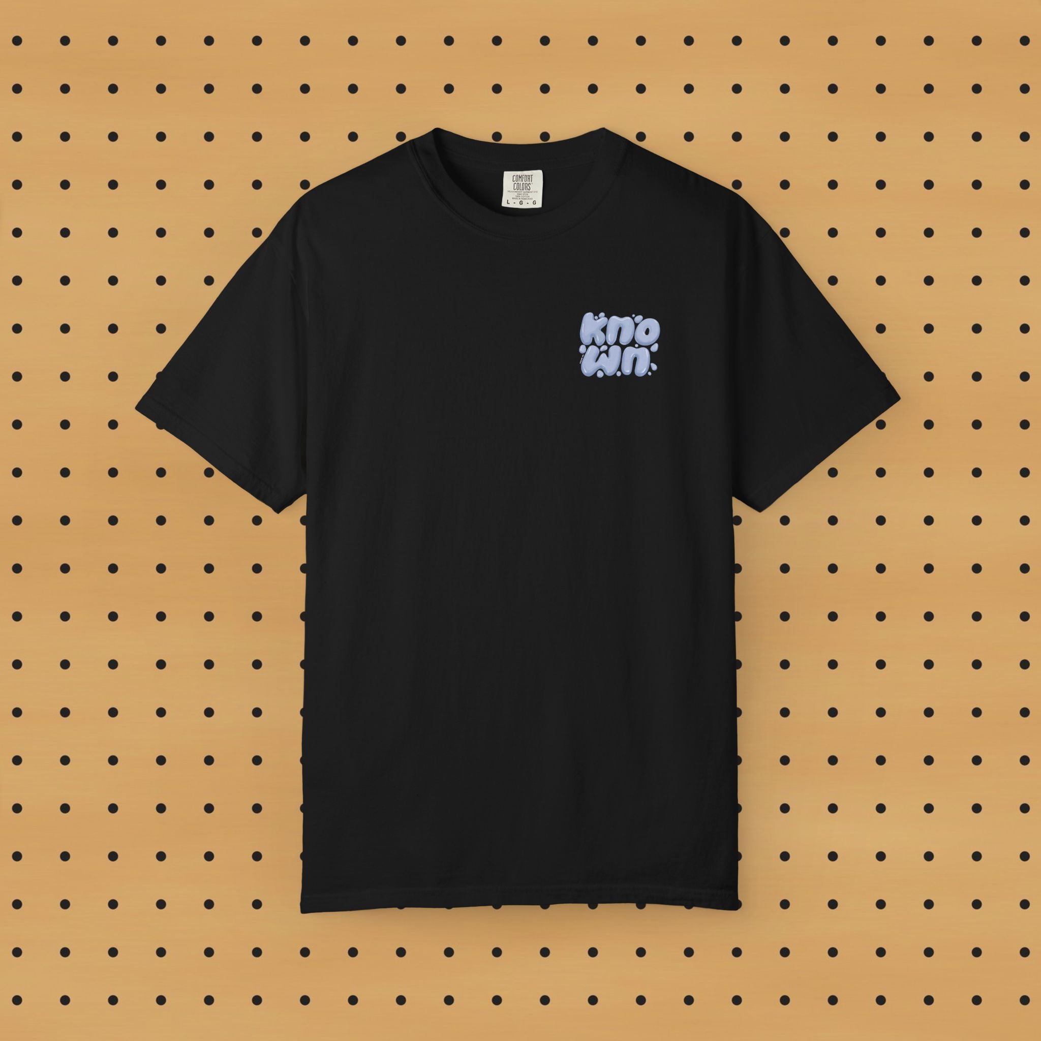 Known - Psalms 139 T‑Shirt
