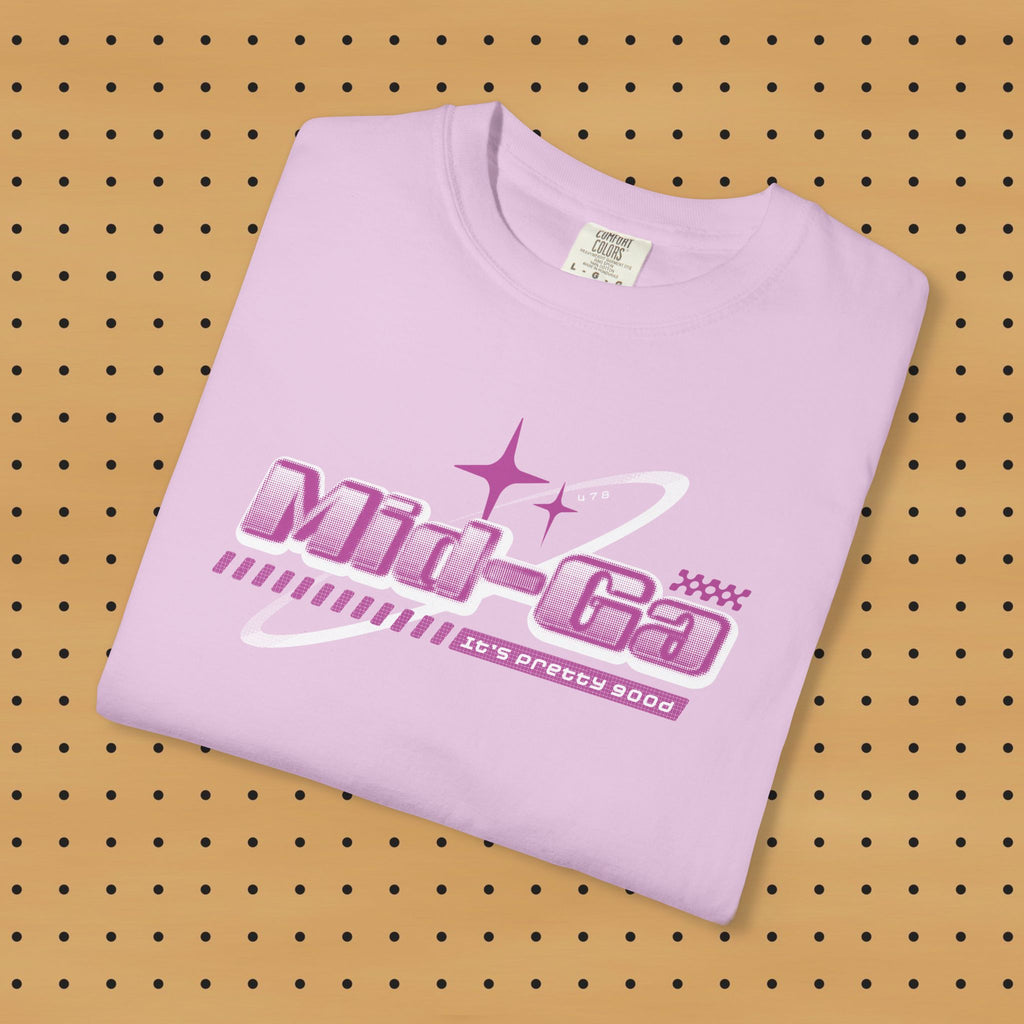 Mid-GA Y2K T-Shirt