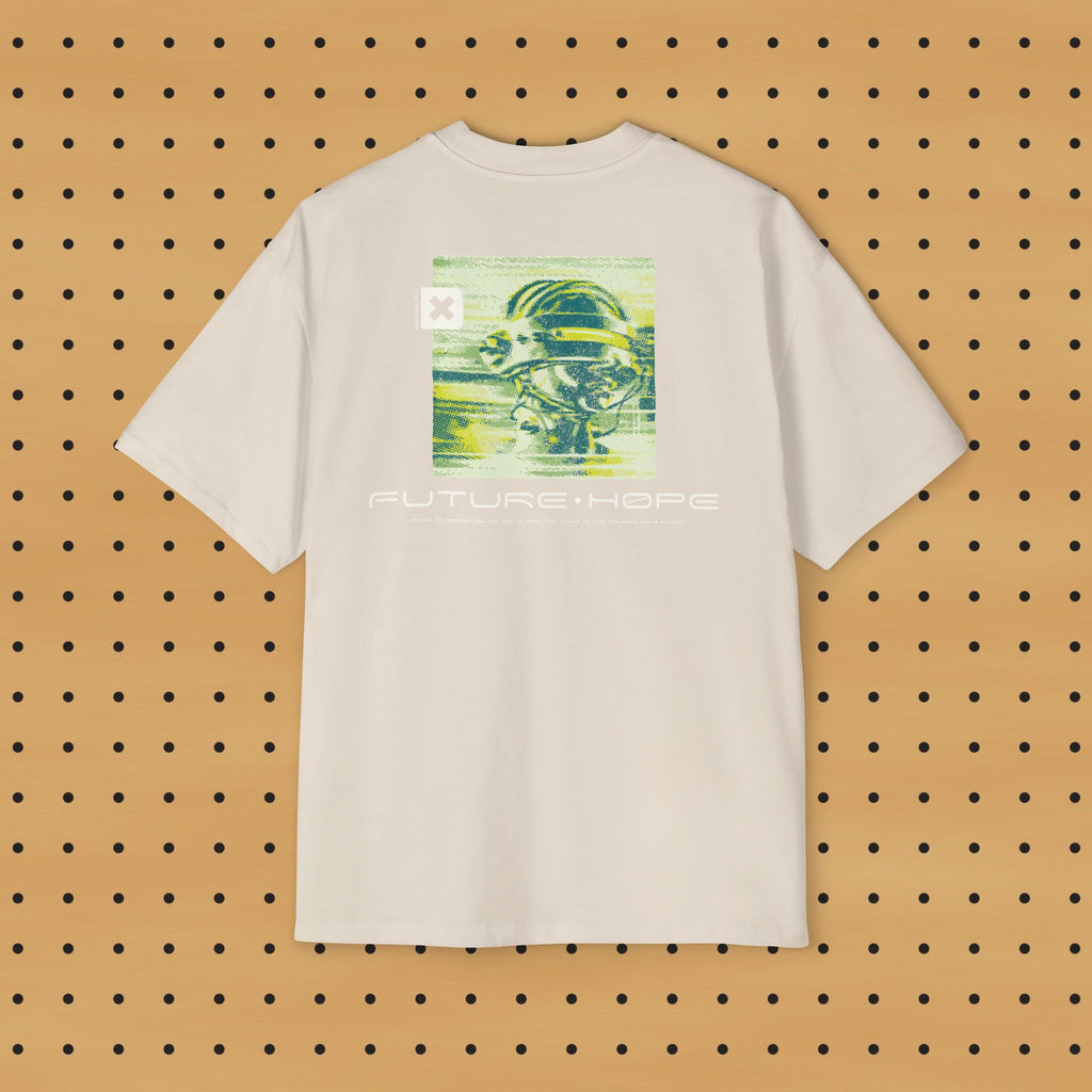 Future Hope - Gen X Soft Club Shirt