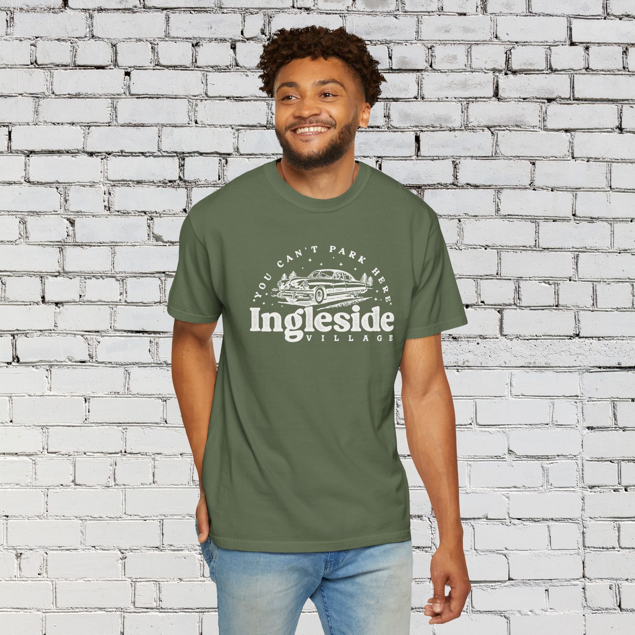 Ingleside Village T-Shirt