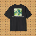 Future Hope - Gen X Soft Club Shirt