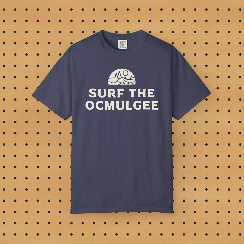 Surf the Ocmulgee T-Shirt