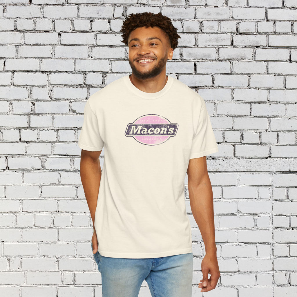 Macon's Original - Cherry Blossom PINK (3 Color Options)