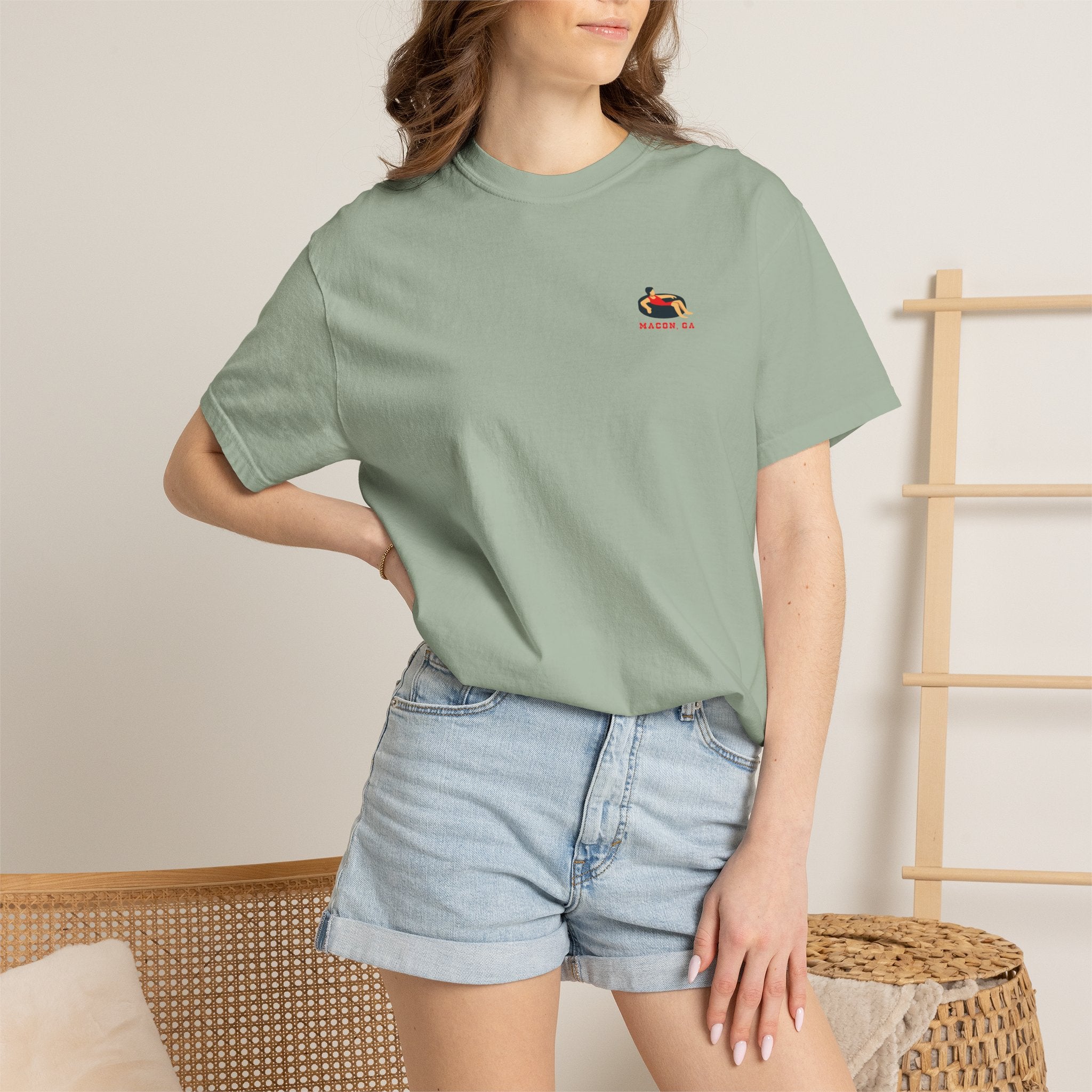 Float Macon T-Shirt