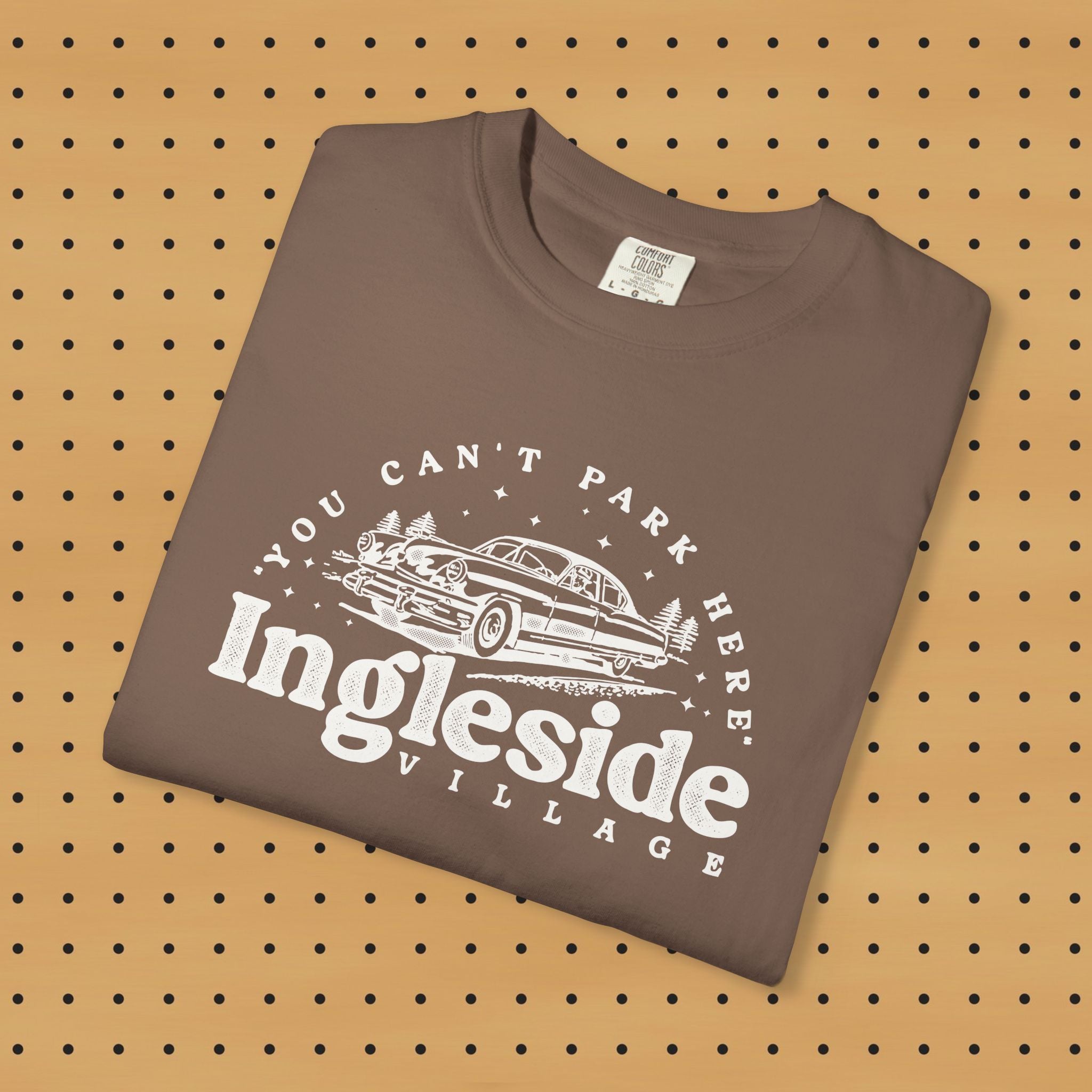 Ingleside Village T-Shirt