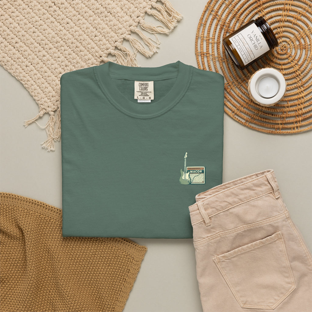 Groove City Georgia T-Shirt